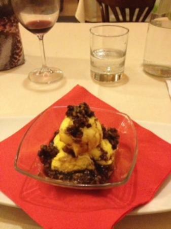 Osteria Stallo del Pomodoro